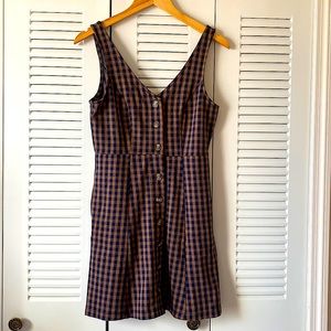 American Eagle Dress